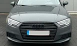 Audi A3 2017 Diesel Manual