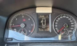 Volkswagen Caddy 2016 Diesel Automatic