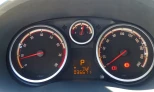 Opel Corsa 2010 Gasoline Automatic