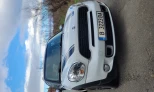 MINI Cooper Countryman 2012 Diesel Manual