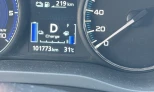 Mitsubishi Outlander 2019 Hybrid Electric/Gasoline Automatic