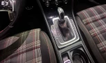 Volkswagen Golf GTI 2017 Gasoline Automatic