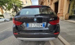 BMW X1 2010 Diesel Manual
