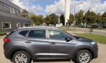 Hyundai Tucson 2018 Gasoline Manual