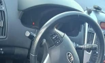 Kia Ceed / cee'd 2010 Diesel Manual