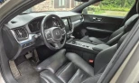 Volvo V60 2019 Diesel Automatic