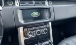 Land Rover Range Rover 2017 Diesel Automatic