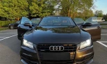 Audi A7 2013 Diesel Automatic