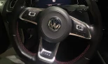 Volkswagen Golf GTI 2017 Gasoline Automatic