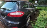 Ford Mondeo 2007 Diesel Manual
