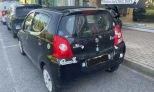 Suzuki Alto 2013 Gasoline Manual