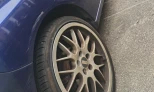 SEAT Ibiza 2002 Diesel Manual