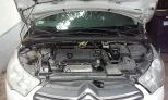 Citroen C4 2014 Gasoline Manual