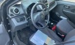 Suzuki Alto 2013 Gasoline Manual