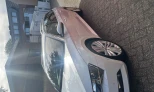 Skoda Superb 2015 Gasoline Automatic