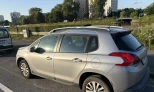 Peugeot 2008 2014 LPG Automatic