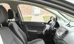 Volkswagen Golf Plus 2007 Gasoline Manual