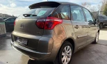 Citroen C4 Picasso 2011 Diesel Manual