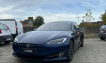 Tesla Model S 2019 Electric Automatic