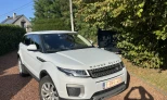Land Rover Range Rover Evoque 2016 Diesel Manual