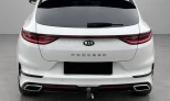 Kia ProCeed / pro_cee'd 2019 Gasoline Automatic