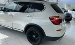 BMW X3 2016 Diesel Automatic