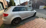 Audi A3 2009 Diesel Manual