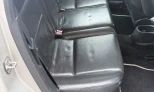 Peugeot 207 2007 Gasoline Automatic