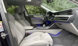 Audi A6 2019 Gasoline Automatic