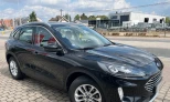 Ford Kuga 2021 Hybrid Electric/Gasoline Automatic