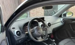 Audi A1 2014 Gasoline Manual