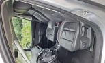 Volkswagen Sharan 2016 Gasoline Automatic