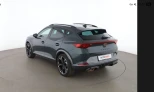 Cupra Formentor 2021 Hybrid Electric/Gasoline Automatic