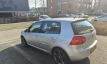 Volkswagen Golf 2006 Gasoline Manual