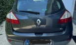 Renault Megane 2011 Diesel Manual