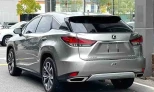 Lexus RX 300 2020 Gasoline Automatic