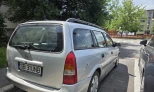 Opel Astra 2003 Diesel Manual