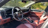 Porsche Cayenne 2023 Hybrid Electric/Gasoline Automatic