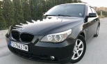 BMW 525 2005 Diesel Automatic