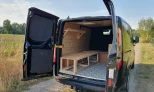 Ford Transit Custom 2021 Diesel Manual