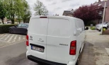 Toyota Proace 2020 Diesel Manual