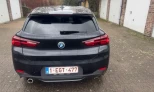 BMW X2 2022 Hybrid Electric/Gasoline Automatic