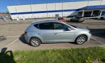 SEAT Leon 2020 Diesel Manual