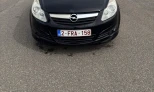 Opel Corsa 2008 Gasoline Manual