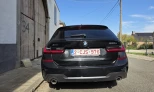 BMW 330 2021 Hybrid Electric/Gasoline Automatic