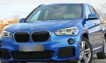 BMW X1 2018 Diesel Automatic