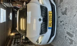 Skoda Superb 2015 Gasoline Automatic