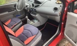 Renault Twingo 2009 Gasoline Manual