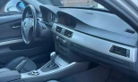 BMW 325 2008 Gasoline Automatic