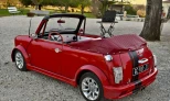 MINI Cooper S 1985 Gasoline Manual